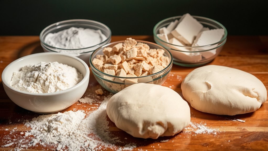 texture guides crust chewiness