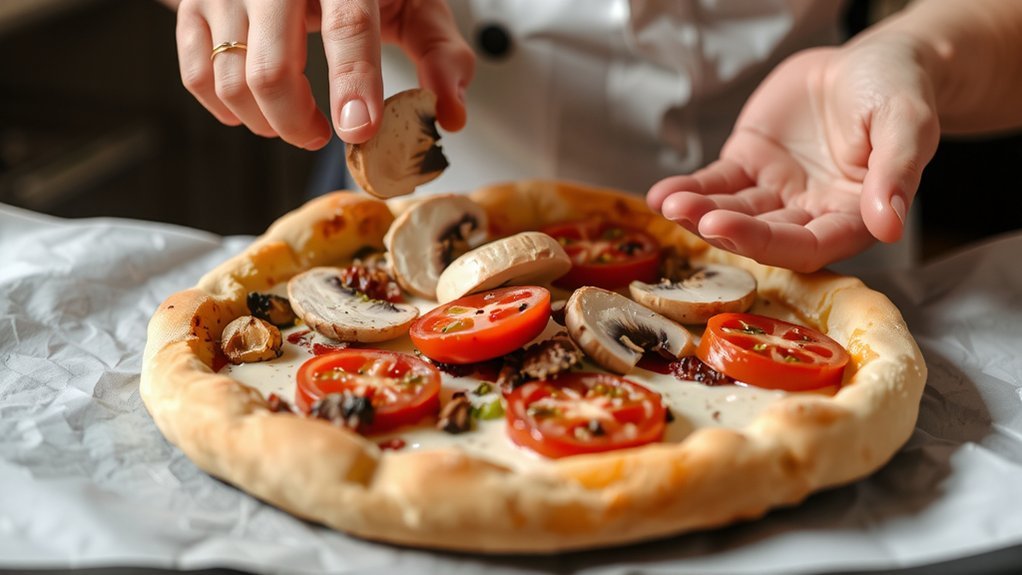 timely wet topping moisture control