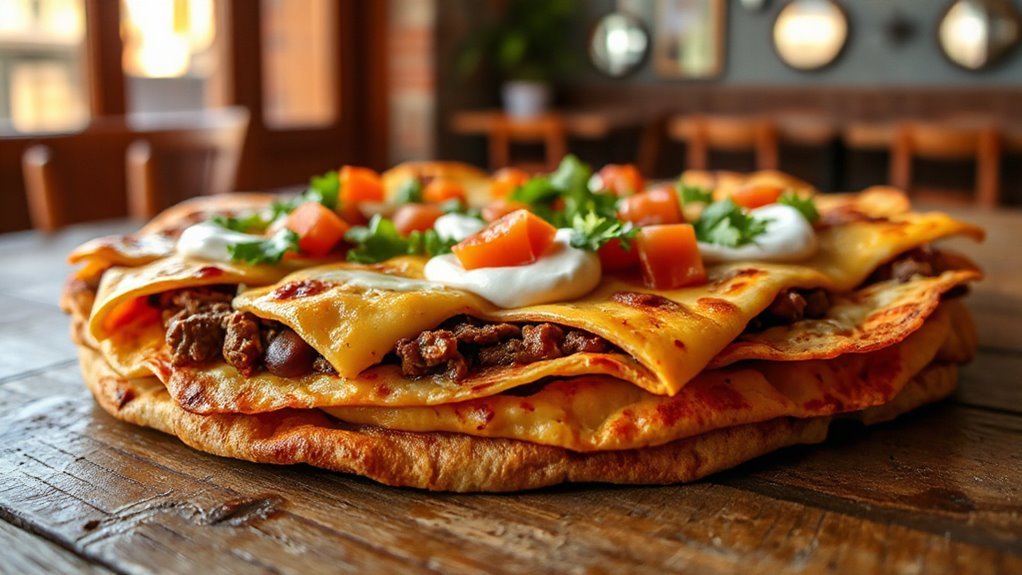 authentic mexican pizza experiences