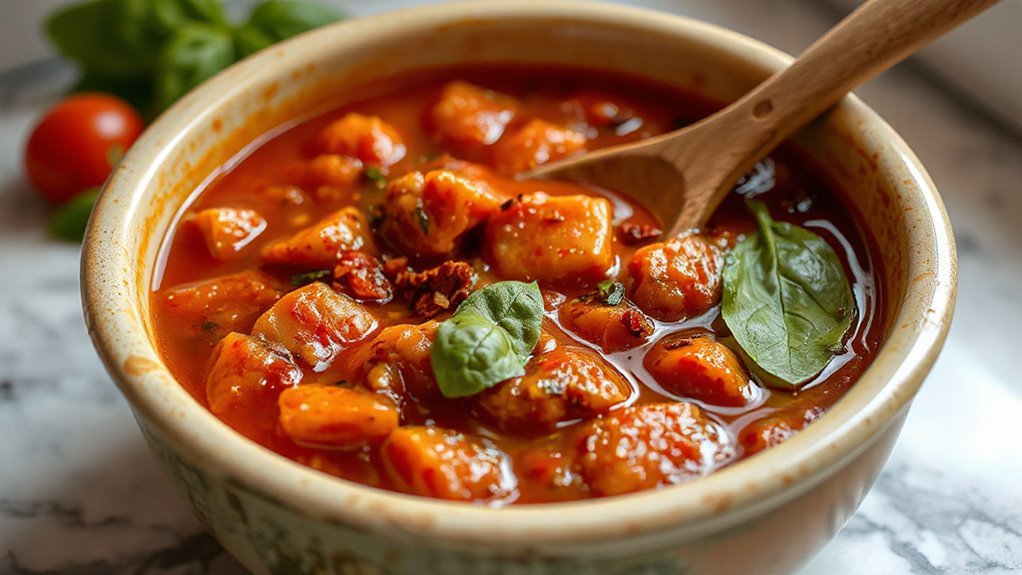 authentic pizza sauce perfection