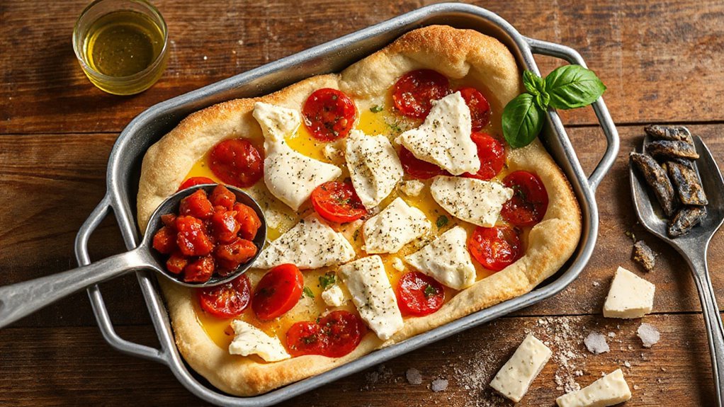 authentic sicilian pizza ingredients