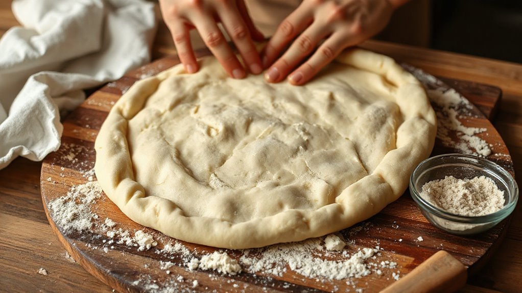 avoid common dough mistakes