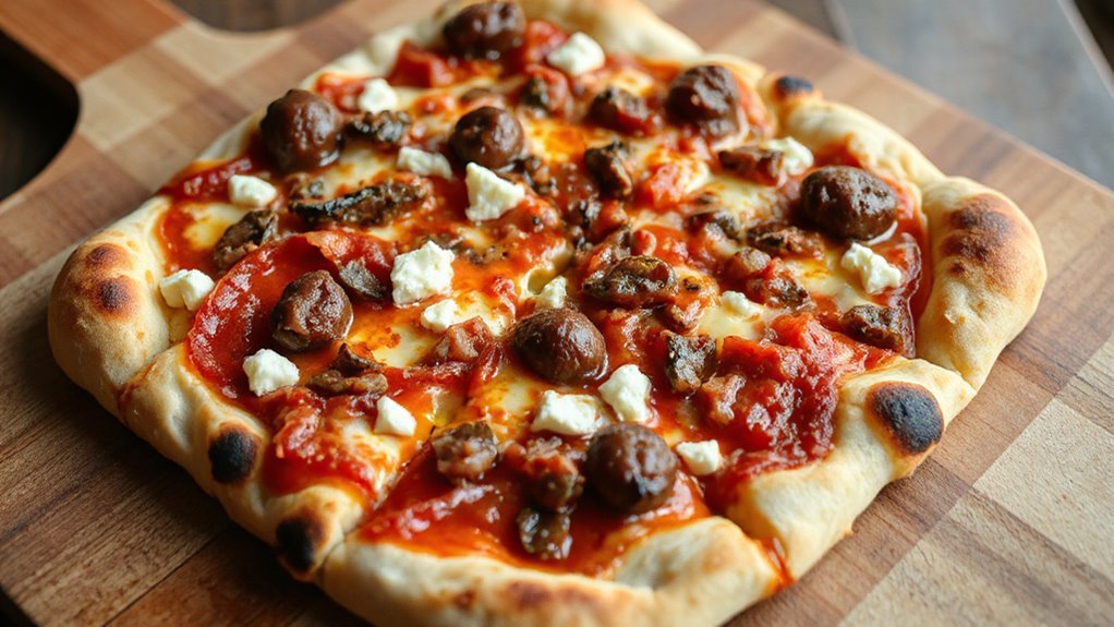 avoid common pizza mistakes