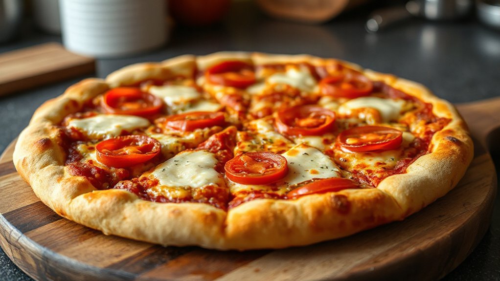 avoid common pizza mistakes