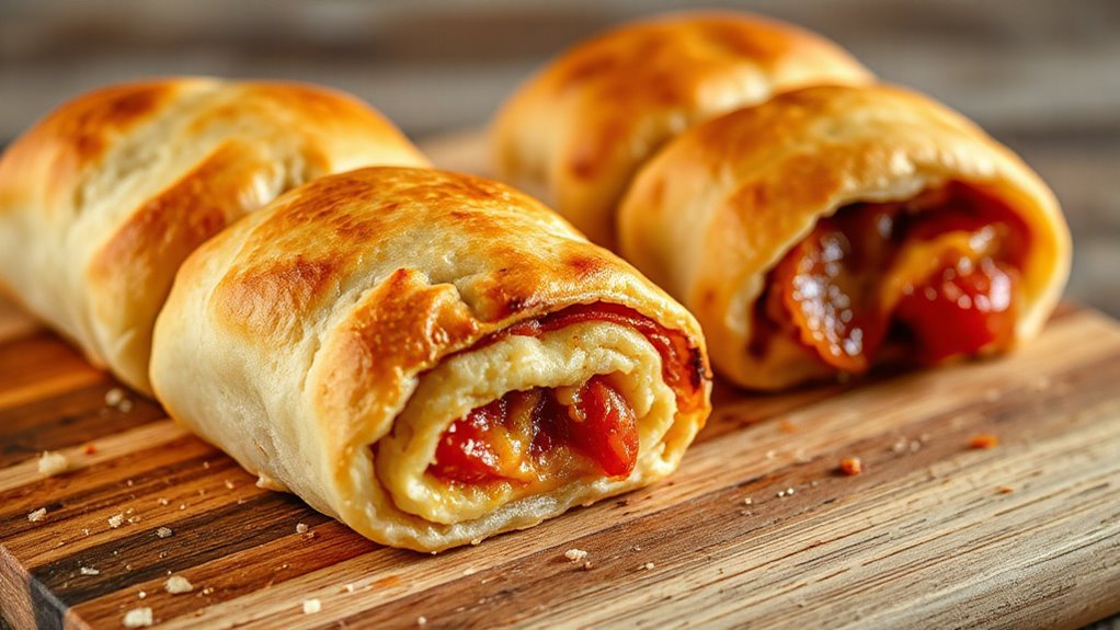 avoid common pizza roll mistakes