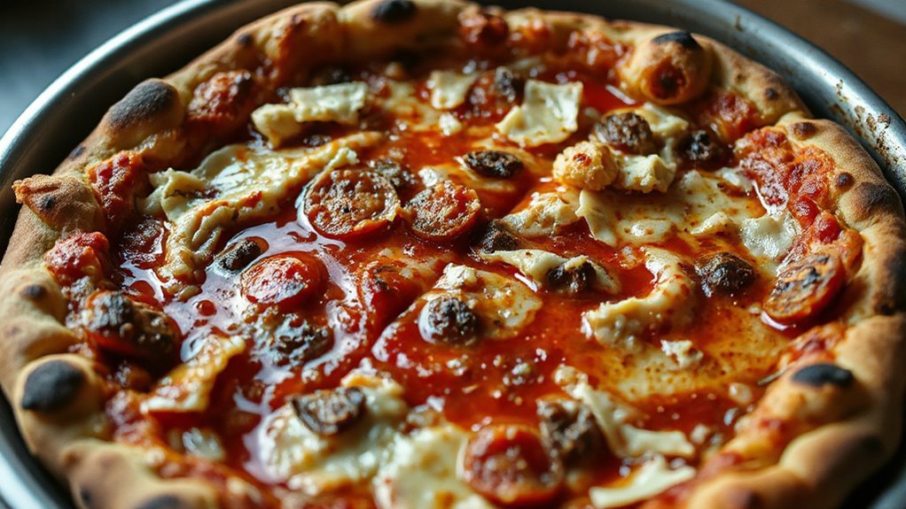 avoid deep dish mistakes