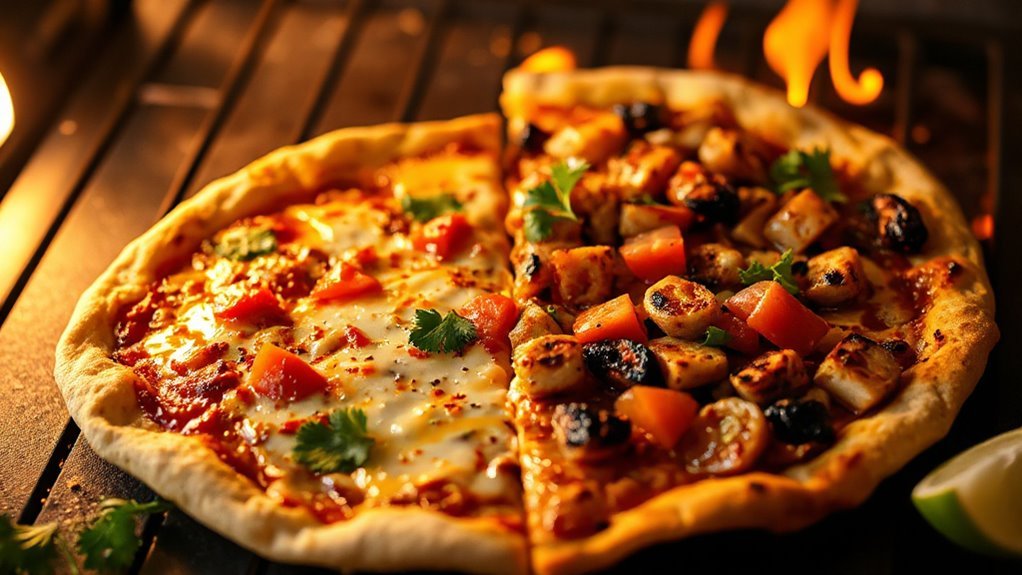 bake for classic flavor