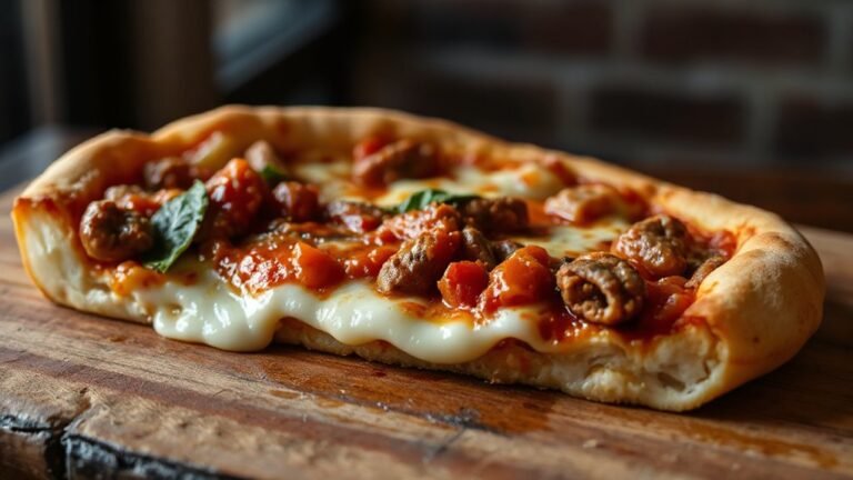 chicago deep dish secrets