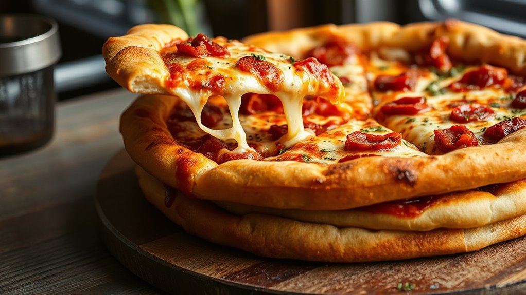 chicago s iconic deep dish