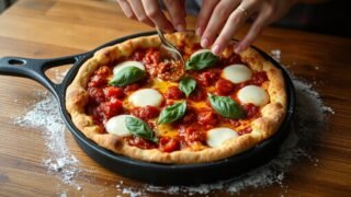 chicago style deep dish