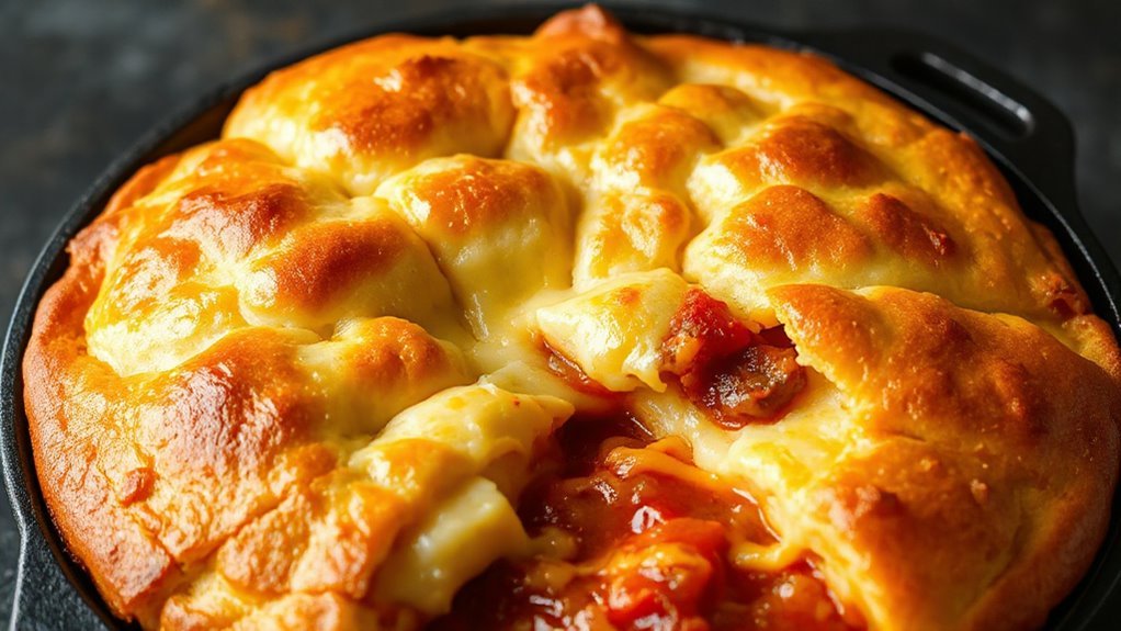 chicago style pizza dough essentials