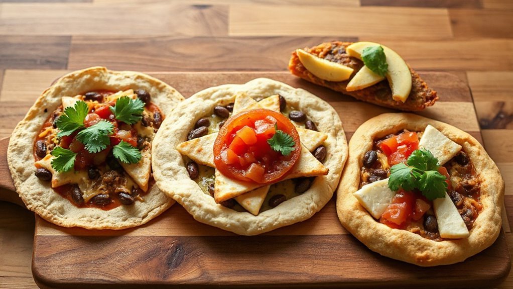 choose your crust wisely