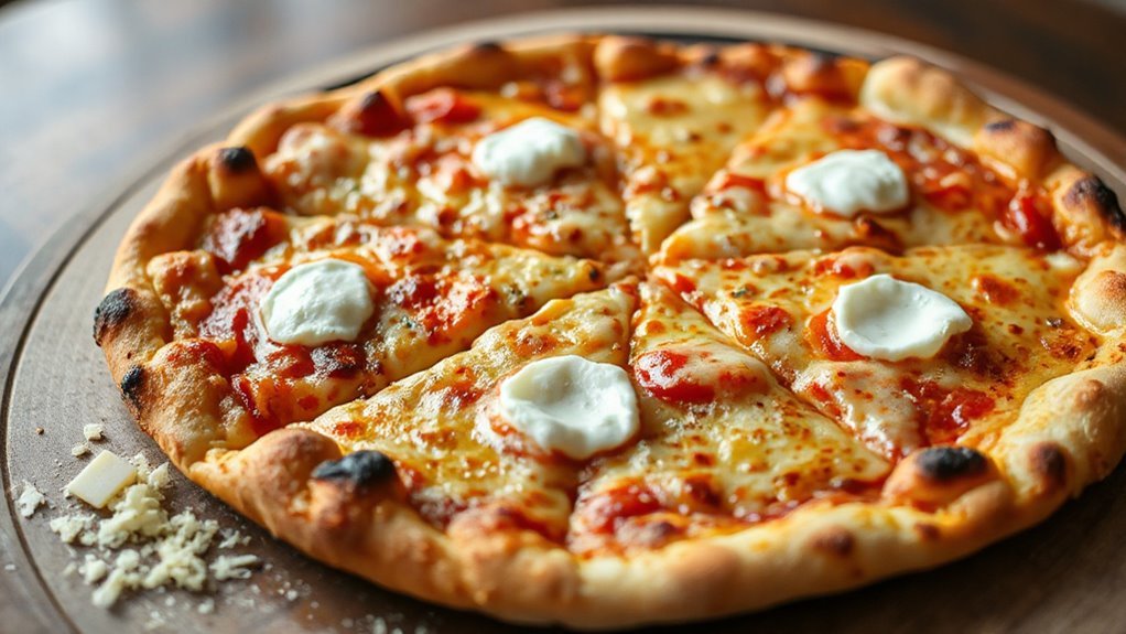 choosing the right cheese