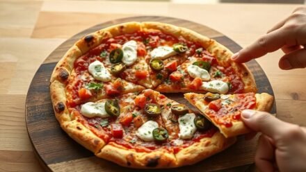 comprehensive mexican pizza overview