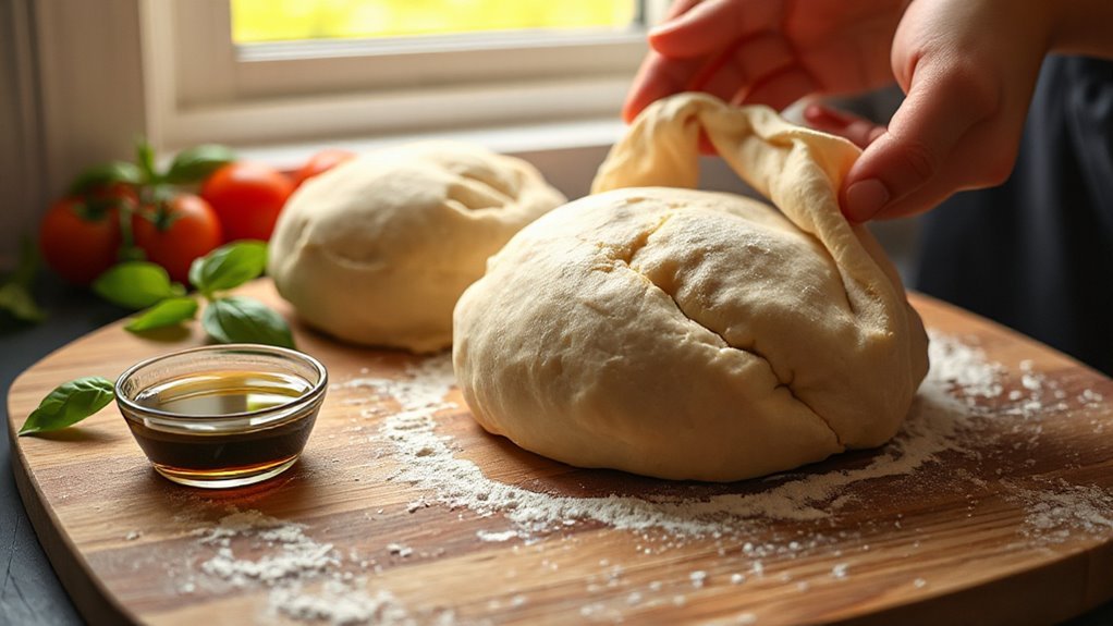 craft your perfect dough