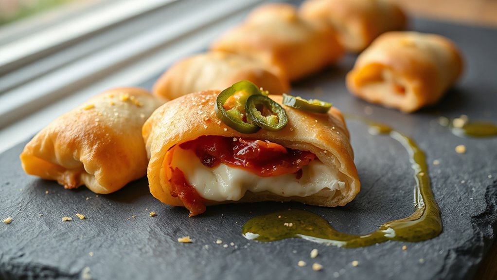 creative toppings for pizza