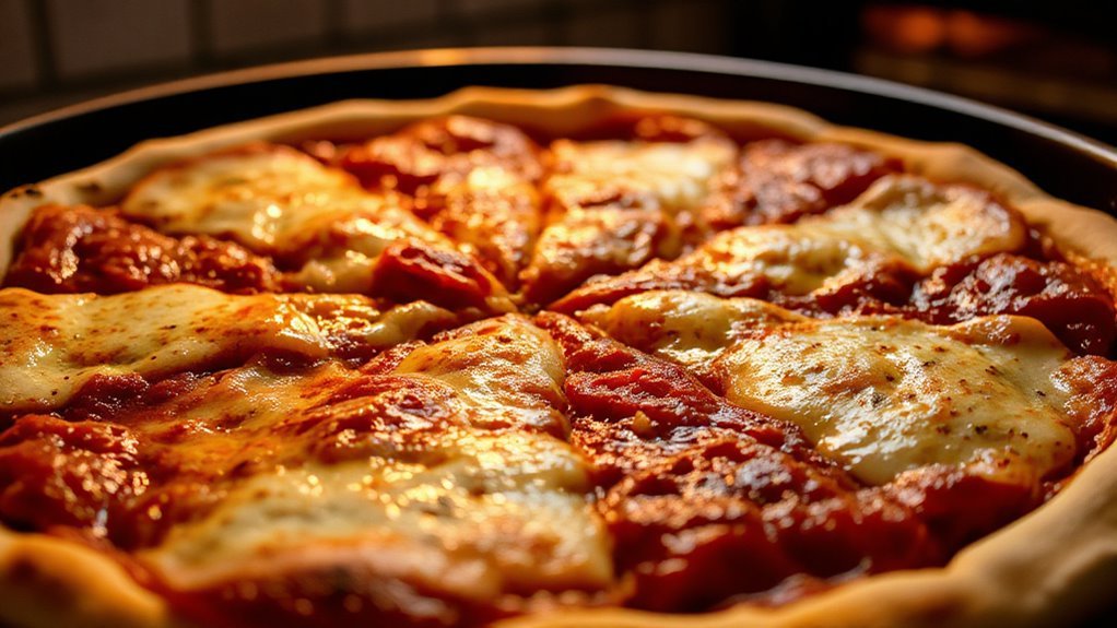 crispy crust baking techniques