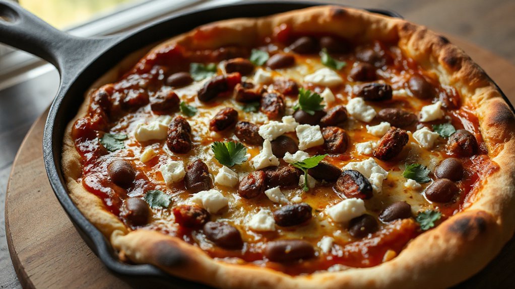 crispy crust baking tips