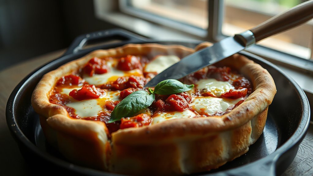 culinary experience of chicago