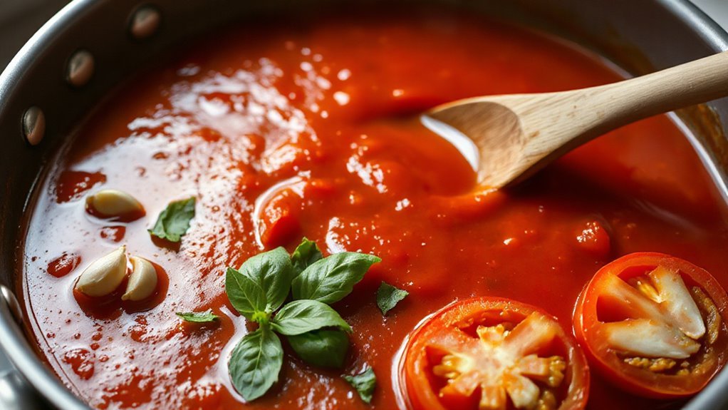 customize your delicious pizza sauce