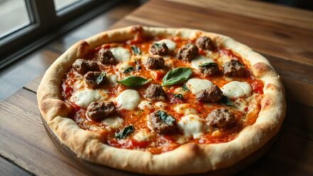 deep dish pizza recipe