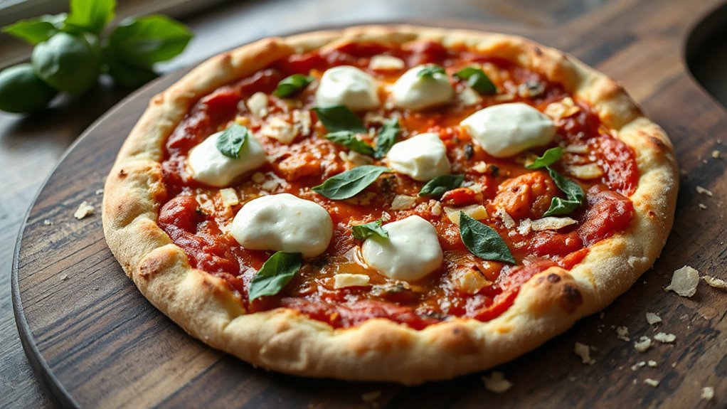 delicious vegan cheese options