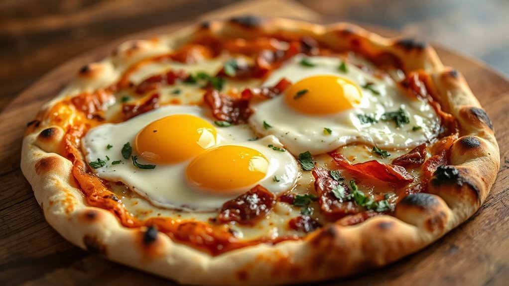 easy pizza crust options