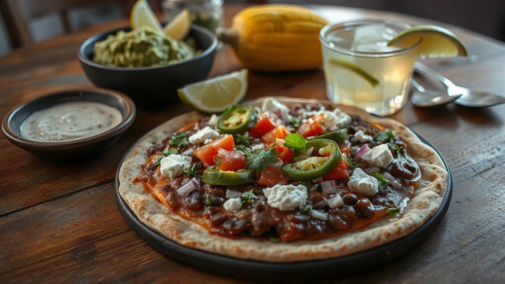 enhance your pizza night