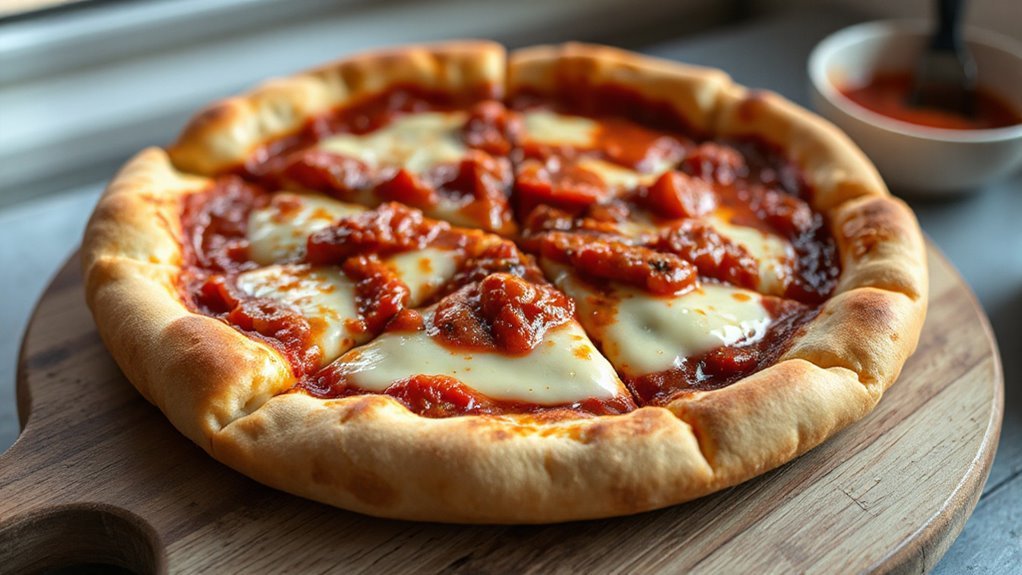 fix deep dish mistakes effectively