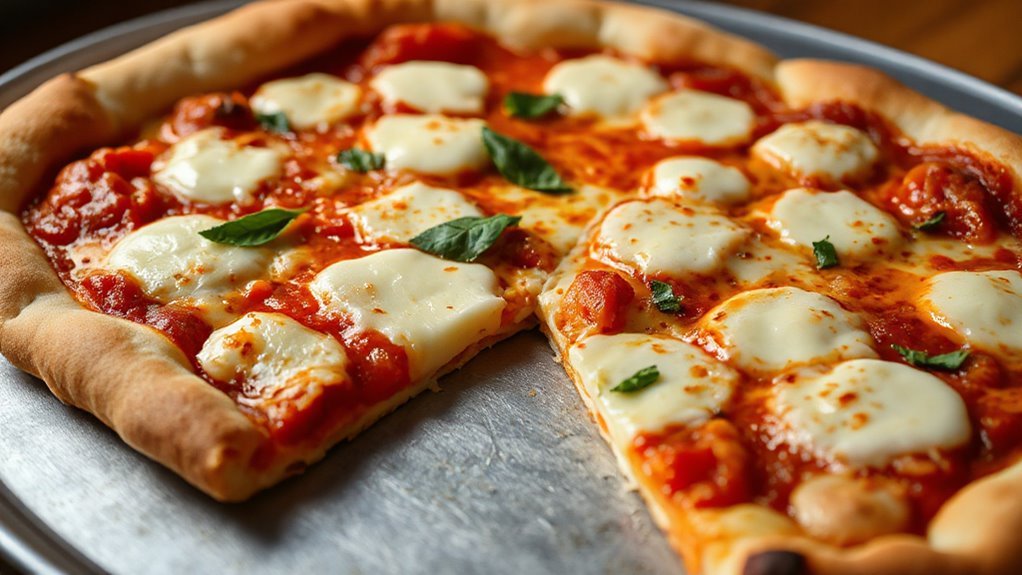 fluffy crust baking techniques