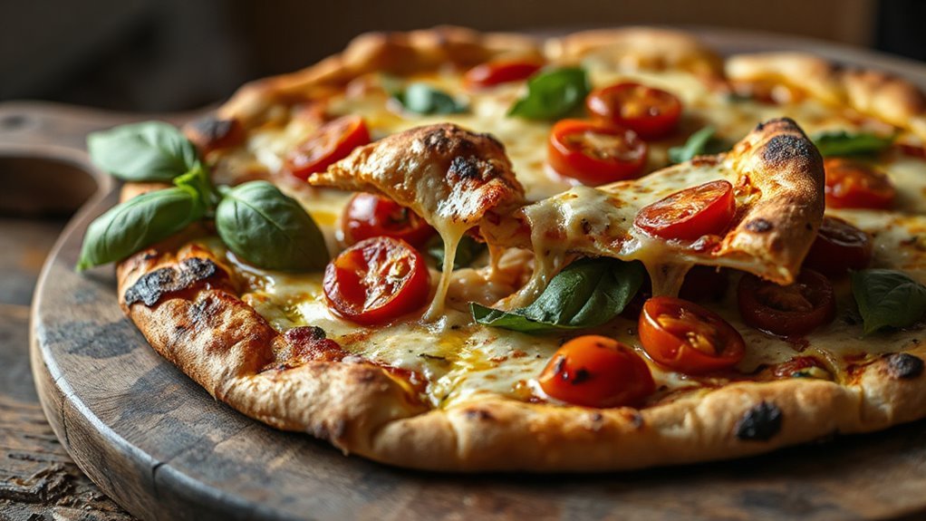 melting vegan cheese alternatives