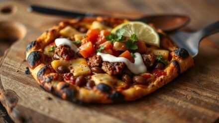 mexican pizza recipe secrets