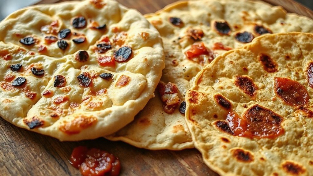 perfect base for pizza