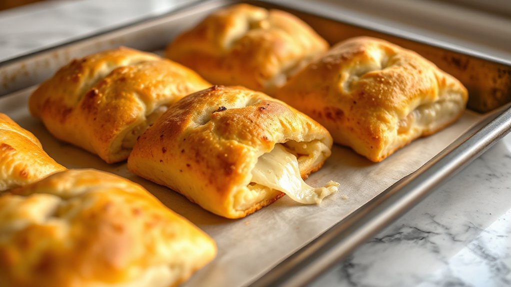 perfect crust and filling