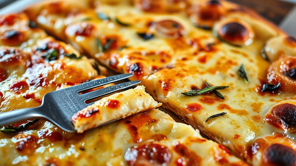 perfect crust hydration and temperature