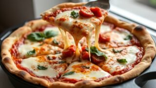 perfect deep dish recipe