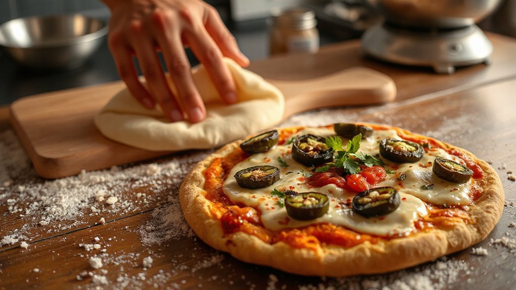 perfect dough making techniques