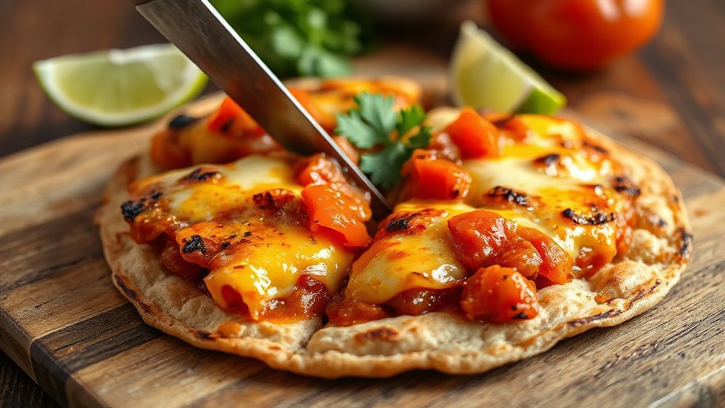 perfect pizza crust techniques