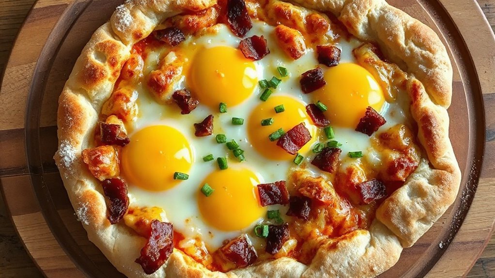 perfect pizza dough recipe