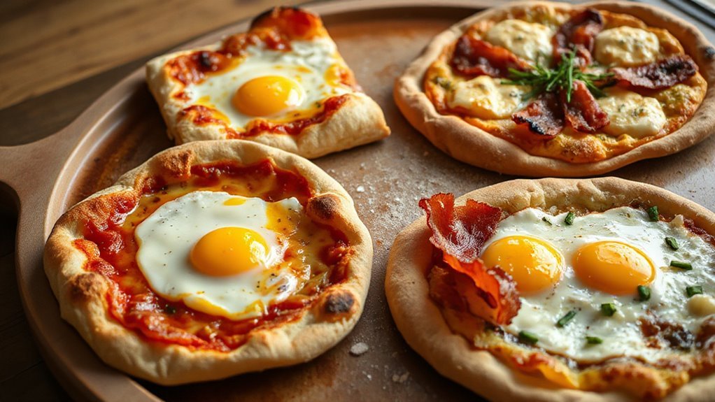 pizza base selection matters