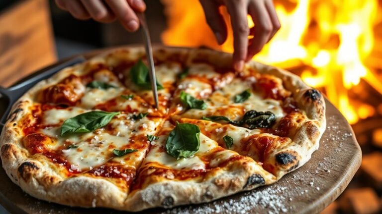 pizza crust tips unveiled