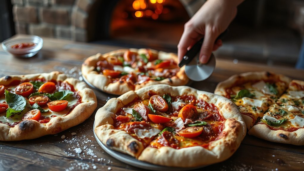 pizza making tips 2026