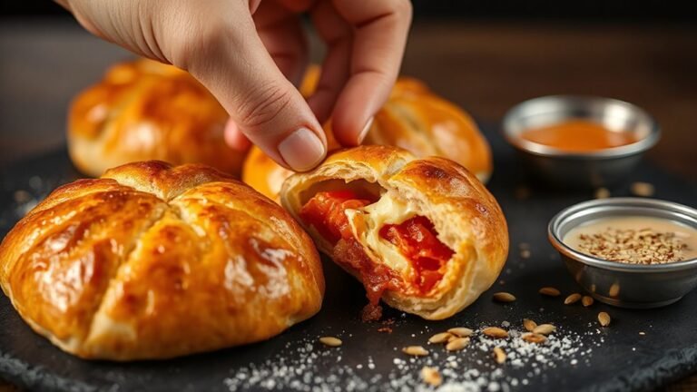 pizza roll cooking tips