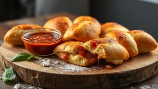 pizza rolls ultimate guide