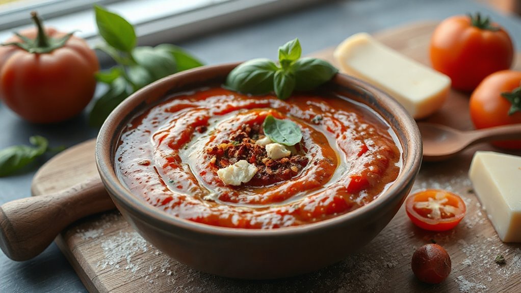 quality ingredients enhance flavor