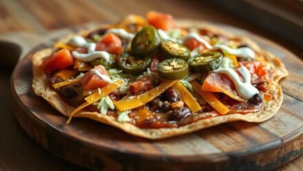 quick and easy recipe