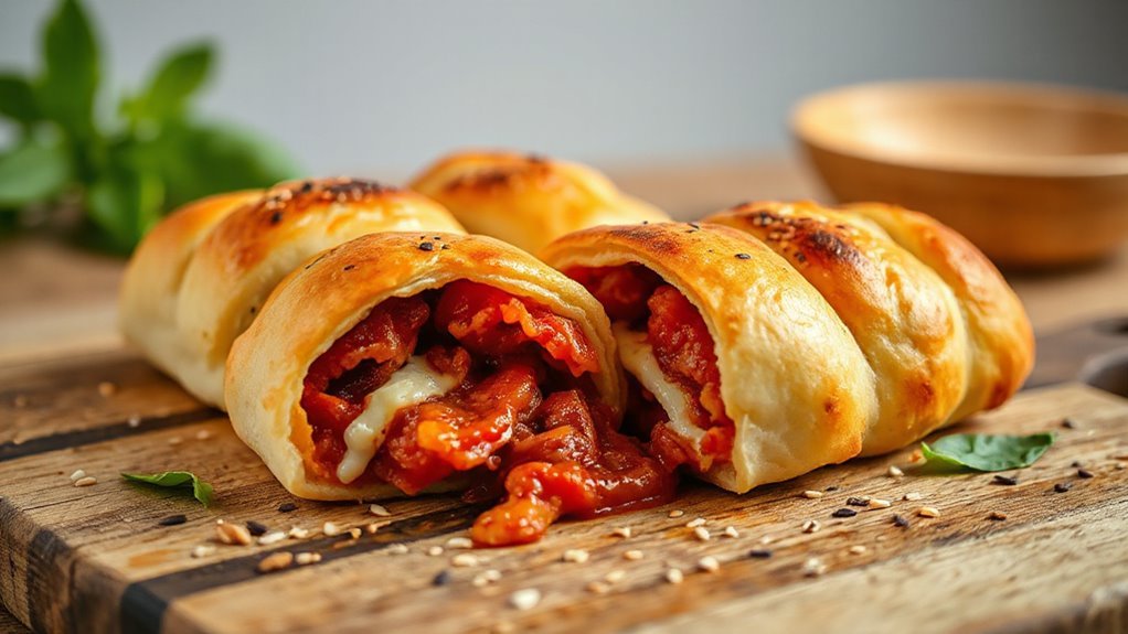 quick and easy snack