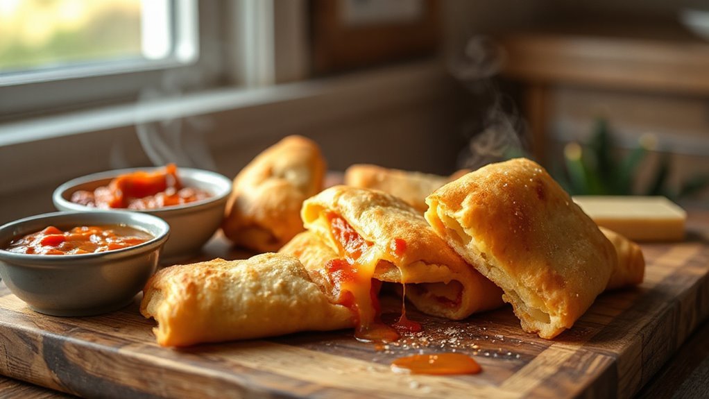 quick delicious versatile snack