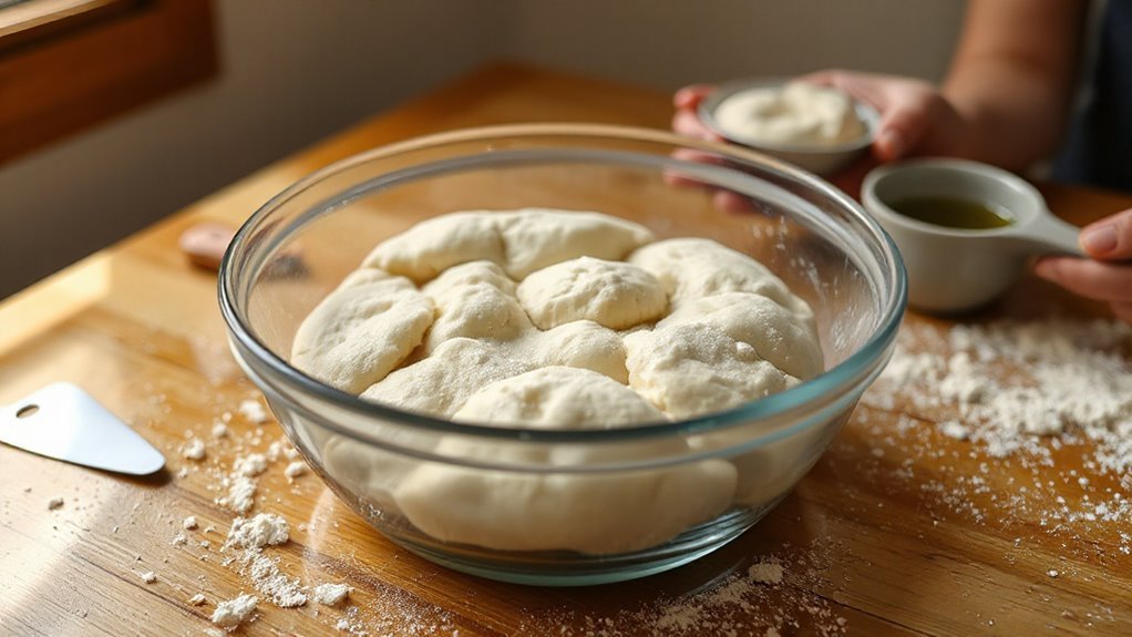 quick easy family pizzas