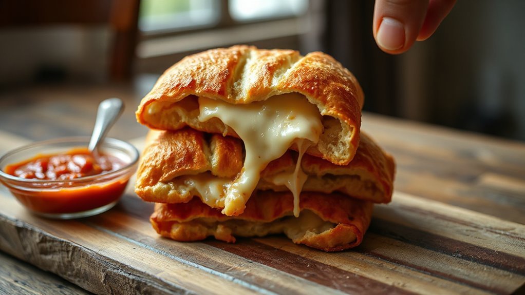 quick flavorful shareable snack